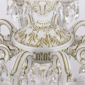 Подвесная люстра Bohemia Ivele Crystal AL7801 AL78101/10/210 A WMG в Лесном - lesnoy.mebel24.online | фото 6