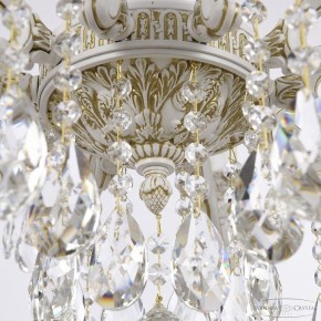 Подвесная люстра Bohemia Ivele Crystal AL7801 AL78101/10/210 A WMG в Лесном - lesnoy.mebel24.online | фото 7