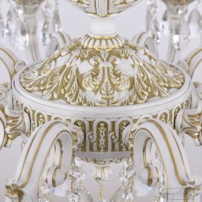 Подвесная люстра Bohemia Ivele Crystal AL7801 AL78101/10/250 A WMG в Лесном - lesnoy.mebel24.online | фото 6