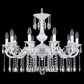 Подвесная люстра Bohemia Ivele Crystal AL7801 AL78101/10/250 A WMN в Лесном - lesnoy.mebel24.online | фото 2