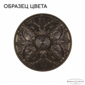 Подвесная люстра Bohemia Ivele Crystal AL7801 AL78101/10/250 B PD в Лесном - lesnoy.mebel24.online | фото 3