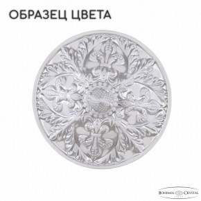 Подвесная люстра Bohemia Ivele Crystal AL7801 AL78101/10/250 B WMN в Лесном - lesnoy.mebel24.online | фото 3