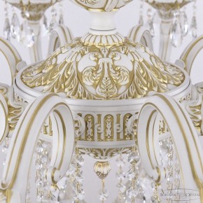 Подвесная люстра Bohemia Ivele Crystal AL7801 AL78101/10/300 A WMG в Лесном - lesnoy.mebel24.online | фото 5