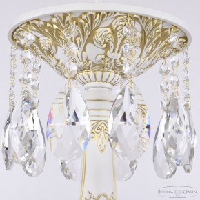 Подвесная люстра Bohemia Ivele Crystal AL7801 AL78101/10/300 A WMG в Лесном - lesnoy.mebel24.online | фото 6