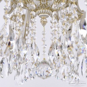 Подвесная люстра Bohemia Ivele Crystal AL7801 AL78101/10/300 A WMG в Лесном - lesnoy.mebel24.online | фото 7