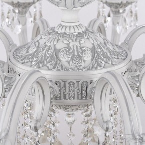 Подвесная люстра Bohemia Ivele Crystal AL7801 AL78101/10/300 A WMN в Лесном - lesnoy.mebel24.online | фото 4