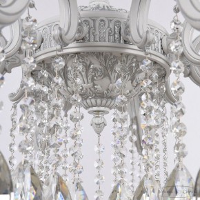 Подвесная люстра Bohemia Ivele Crystal AL7801 AL78101/10/300 A WMN в Лесном - lesnoy.mebel24.online | фото 5