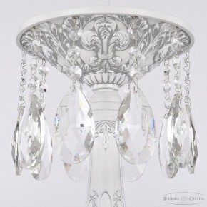 Подвесная люстра Bohemia Ivele Crystal AL7801 AL78101/10/300 A WMN в Лесном - lesnoy.mebel24.online | фото 6