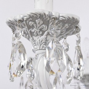 Подвесная люстра Bohemia Ivele Crystal AL7801 AL78101/10/300 A WMN в Лесном - lesnoy.mebel24.online | фото 7