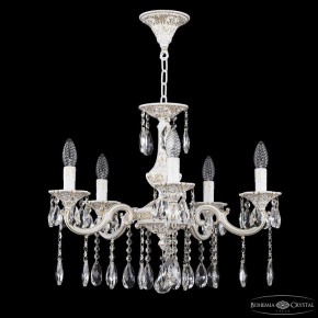 Подвесная люстра Bohemia Ivele Crystal AL7801 AL78101/5/175 A WMG в Лесном - lesnoy.mebel24.online | фото 2