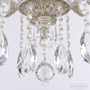 Подвесная люстра Bohemia Ivele Crystal AL7801 AL78101/5/175 A WMG в Лесном - lesnoy.mebel24.online | фото 5
