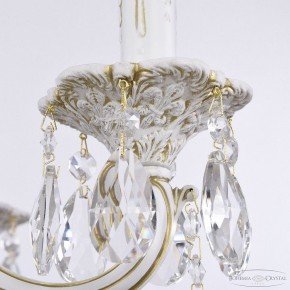Подвесная люстра Bohemia Ivele Crystal AL7801 AL78101/5/175 A WMG в Лесном - lesnoy.mebel24.online | фото 7