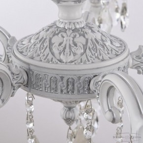 Подвесная люстра Bohemia Ivele Crystal AL7801 AL78101/5/175 A WMN в Лесном - lesnoy.mebel24.online | фото 6