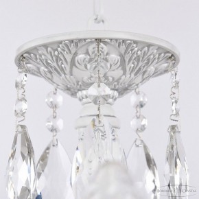 Подвесная люстра Bohemia Ivele Crystal AL7801 AL78101/5/175 A WMN в Лесном - lesnoy.mebel24.online | фото 7