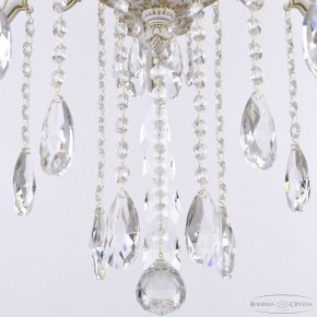 Подвесная люстра Bohemia Ivele Crystal AL7801 AL78101/5/175 B WMG в Лесном - lesnoy.mebel24.online | фото 5