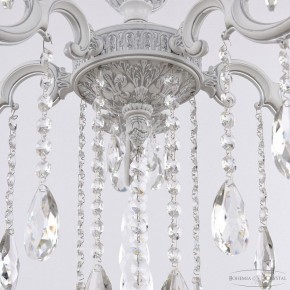 Подвесная люстра Bohemia Ivele Crystal AL7801 AL78101/5/175 B WMN в Лесном - lesnoy.mebel24.online | фото 5