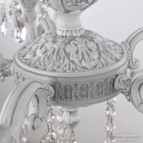 Подвесная люстра Bohemia Ivele Crystal AL7801 AL78101/5/175 B WMN в Лесном - lesnoy.mebel24.online | фото 6