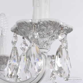 Подвесная люстра Bohemia Ivele Crystal AL7801 AL78101/5/175 B WMN в Лесном - lesnoy.mebel24.online | фото 7