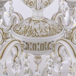 Подвесная люстра Bohemia Ivele Crystal AL7801 AL78101/6/175 A WMG в Лесном - lesnoy.mebel24.online | фото 4