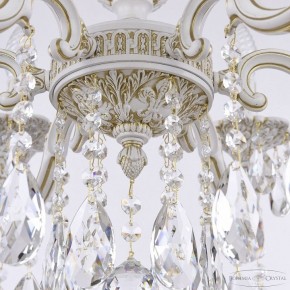 Подвесная люстра Bohemia Ivele Crystal AL7801 AL78101/6/175 A WMG в Лесном - lesnoy.mebel24.online | фото 5