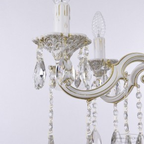 Подвесная люстра Bohemia Ivele Crystal AL7801 AL78101/6/175 A WMG в Лесном - lesnoy.mebel24.online | фото 7