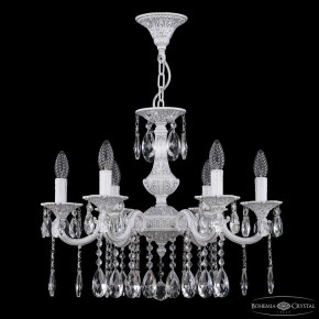 Подвесная люстра Bohemia Ivele Crystal AL7801 AL78101/6/175 A WMN в Лесном - lesnoy.mebel24.online | фото 2
