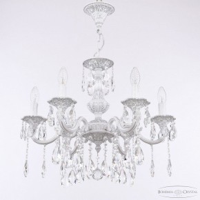 Подвесная люстра Bohemia Ivele Crystal AL7801 AL78101/6/175 A WMN в Лесном - lesnoy.mebel24.online | фото 3