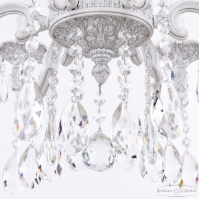 Подвесная люстра Bohemia Ivele Crystal AL7801 AL78101/6/175 A WMN в Лесном - lesnoy.mebel24.online | фото 5
