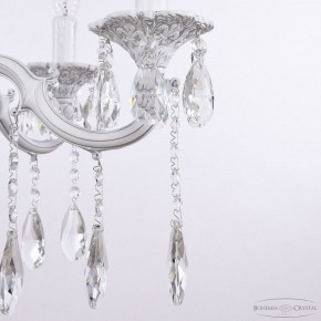 Подвесная люстра Bohemia Ivele Crystal AL7801 AL78101/6/175 A WMN в Лесном - lesnoy.mebel24.online | фото 6
