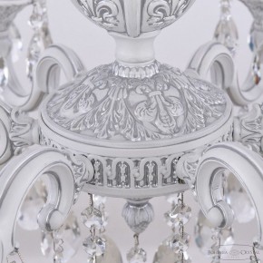 Подвесная люстра Bohemia Ivele Crystal AL7801 AL78101/6/175 A WMN в Лесном - lesnoy.mebel24.online | фото 7