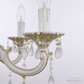 Подвесная люстра Bohemia Ivele Crystal AL7801 AL78101/6/175 B WMG V0300 в Лесном - lesnoy.mebel24.online | фото 6
