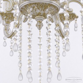 Подвесная люстра Bohemia Ivele Crystal AL7801 AL78101/6/175 B WMG V0300 в Лесном - lesnoy.mebel24.online | фото 7