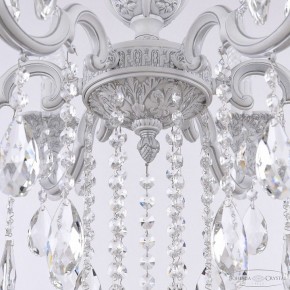 Подвесная люстра Bohemia Ivele Crystal AL7801 AL78101/6/175 B WMN в Лесном - lesnoy.mebel24.online | фото 5