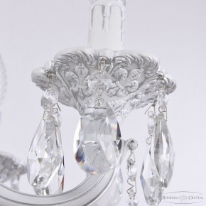 Подвесная люстра Bohemia Ivele Crystal AL7801 AL78101/6/175 B WMN в Лесном - lesnoy.mebel24.online | фото 6