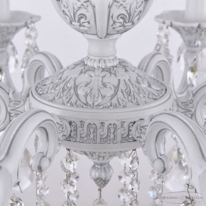 Подвесная люстра Bohemia Ivele Crystal AL7801 AL78101/6/175 B WMN в Лесном - lesnoy.mebel24.online | фото 7