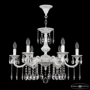 Подвесная люстра Bohemia Ivele Crystal AL7810 AL78101/6/210 A WMN в Лесном - lesnoy.mebel24.online | фото 2