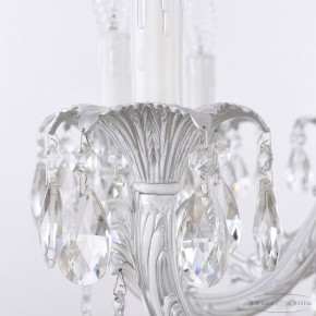 Подвесная люстра Bohemia Ivele Crystal AL7901 AL79101/12/300 B WMN в Лесном - lesnoy.mebel24.online | фото 7