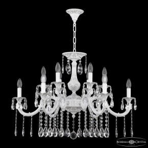 Подвесная люстра Bohemia Ivele Crystal AL7918 AL79118/12/285 A WMN в Лесном - lesnoy.mebel24.online | фото 2