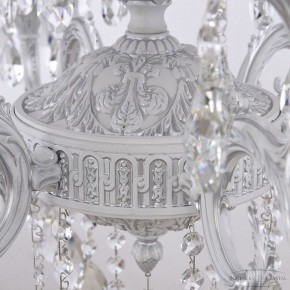 Подвесная люстра Bohemia Ivele Crystal AL7918 AL79118/12/285 A WMN в Лесном - lesnoy.mebel24.online | фото 4