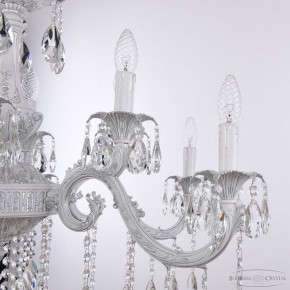 Подвесная люстра Bohemia Ivele Crystal AL7918 AL79118/12/285 A WMN в Лесном - lesnoy.mebel24.online | фото 6