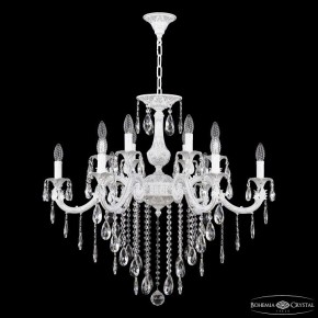 Подвесная люстра Bohemia Ivele Crystal AL7918 AL79118/12/285 B WMN в Лесном - lesnoy.mebel24.online | фото 2