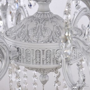 Подвесная люстра Bohemia Ivele Crystal AL7918 AL79118/12/285 B WMN в Лесном - lesnoy.mebel24.online | фото 5