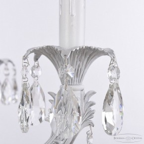Подвесная люстра Bohemia Ivele Crystal AL7918 AL79118/12/285 B WMN в Лесном - lesnoy.mebel24.online | фото 7