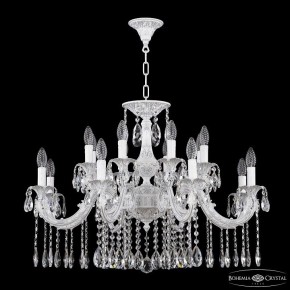 Подвесная люстра Bohemia Ivele Crystal AL7918 AL79118/16/285 A WMN в Лесном - lesnoy.mebel24.online | фото 2