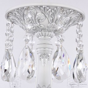 Подвесная люстра Bohemia Ivele Crystal AL7918 AL79118/16/285 B WMN в Лесном - lesnoy.mebel24.online | фото 4