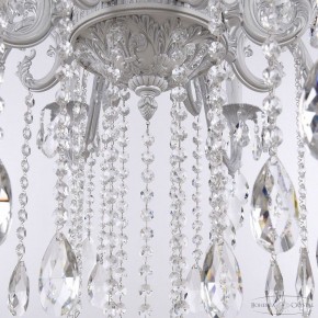 Подвесная люстра Bohemia Ivele Crystal AL7918 AL79118/16/285 B WMN в Лесном - lesnoy.mebel24.online | фото 5