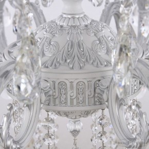 Подвесная люстра Bohemia Ivele Crystal AL7918 AL79118/16/285 B WMN в Лесном - lesnoy.mebel24.online | фото 6