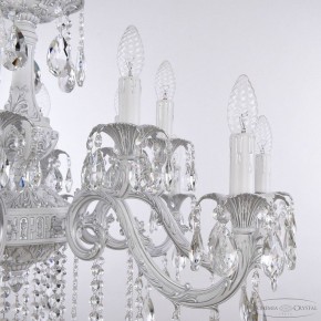 Подвесная люстра Bohemia Ivele Crystal AL7918 AL79118/16/285 B WMN в Лесном - lesnoy.mebel24.online | фото 7