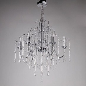 Подвесная люстра Chiaro Диана 3 340011606 в Лесном - lesnoy.mebel24.online | фото 2