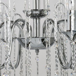 Подвесная люстра Chiaro Диана 3 340011606 в Лесном - lesnoy.mebel24.online | фото 6